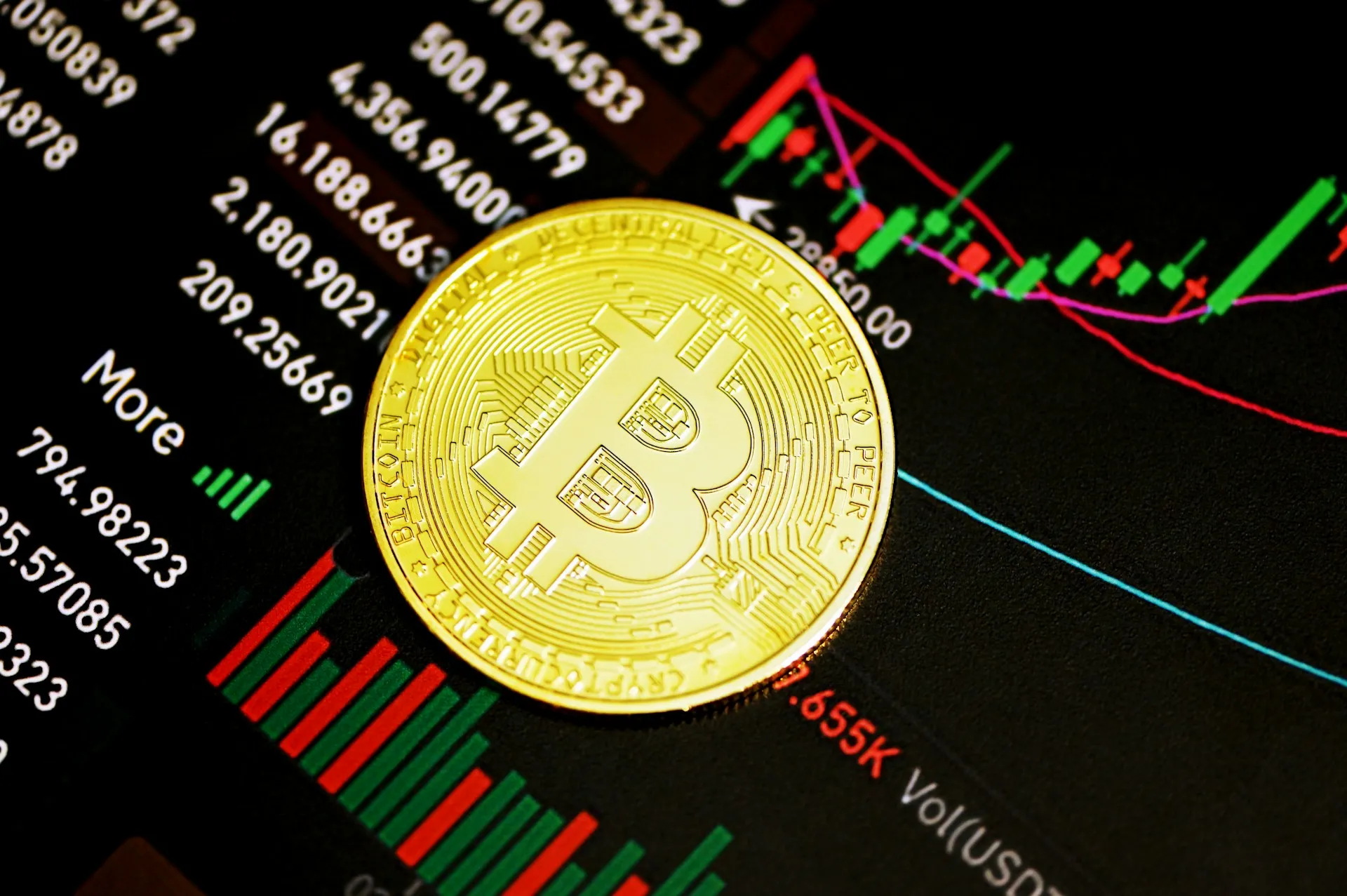 Le Bitcoin frôle un sommet historique après l’accord douanier entre les États-Unis et la Chine