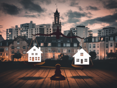 Crise du logement à la rochelle : Des mesures drastiques de la mairie pour encadrer les locations saisonnières et protéger les résidents