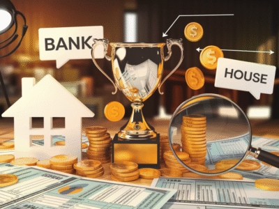 Découvrez les trophées qualité de la banque et des astuces sur la taxe foncière : 3 infos clés pour votre argent ce 20 novembre 2023