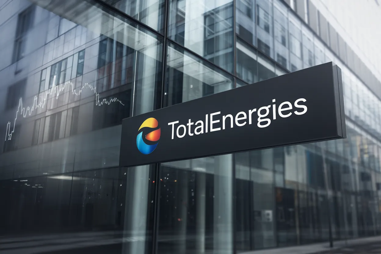 TotalEnergies et le récit du +70%: ce que l’analyse technique dit vraiment, et ce que le marché regarde