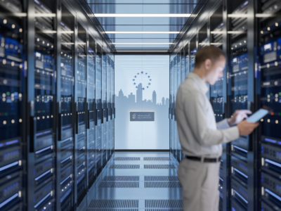 180 M€, 4 opérateurs retenus, Post Teleco, STACKIT, Scaleway, Proximus, ce que ce marché cloud impose aux concurrents