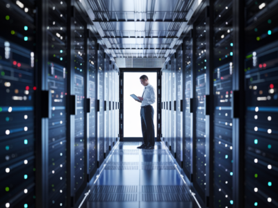 Dépenses IT : les analystes voient plus de 6 000 milliards de dollars en 2026, tirées par les data centers