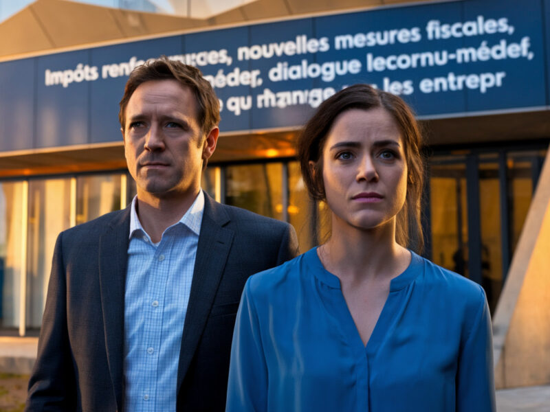 Impôts renforcés, nouvelles mesures fiscales, dialogue Lecornu-Medef, ce qui change pour les entreprises françaises
