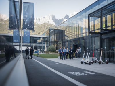2 entreprises iséroises, Next40 et French Tech 120, leurs noms révélés, ce qui surprend à tech&fest