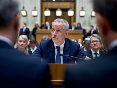 TotalEnergies face aux députés, 2 impôts contestés, Patrick Pouyanné défend sa stratégie fiscale face aux critiques parlementaires