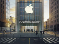 Apple France verse 212 millions d’euros à Bercy, impôts majorés, ce qui change pour la firme en France