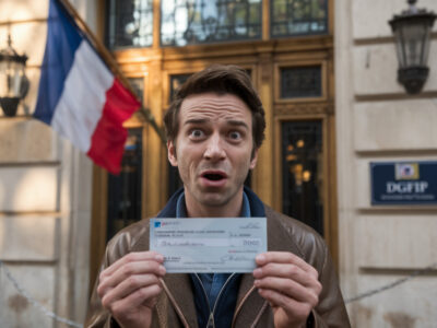 Virement DGFiP de 150€, remboursement d’impôts, opération massive cette semaine, ce qui change pour les contribuables