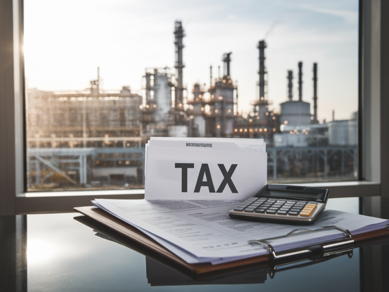 Superprofits de TotalEnergies : la France peut déjà viser les profits délocalisés, mais sous conditions