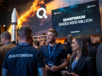 Quantinuum lève 500 millions, débuts à Wall Street, informatique quantique, ce que SpaceX doit affronter