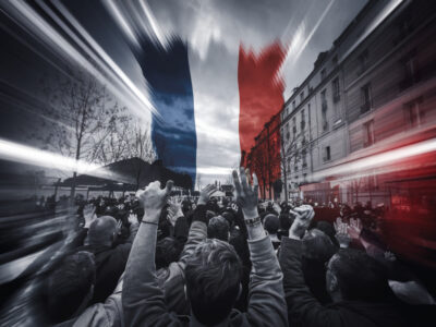 15000 millionnaires partis, -2,8% de croissance, impôt sur la fortune qui pèse, ce que la France risque