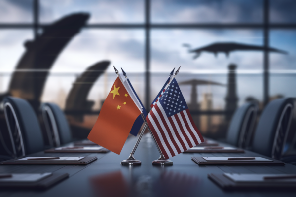 La Chine sanctionne des filiales de Boeing et Lockheed après la liste noire du Pentagone
