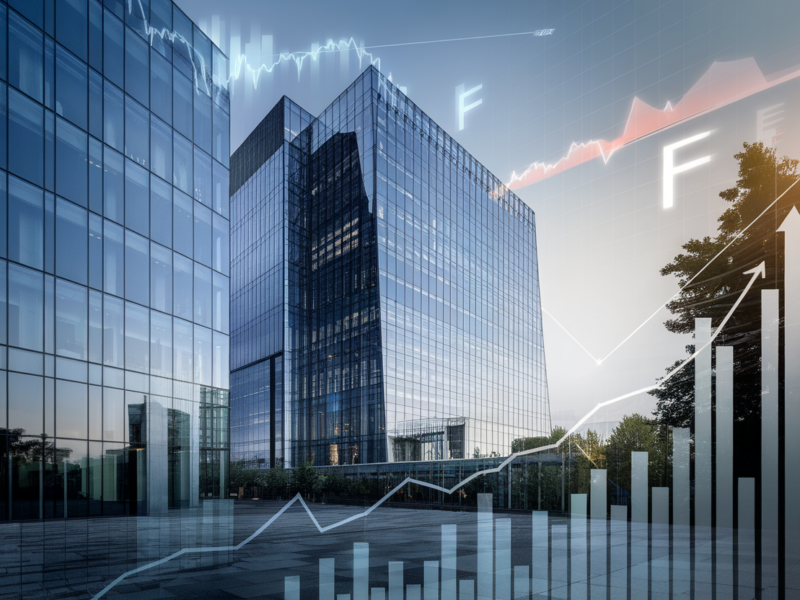 UBS affiche une hausse de 17 % de son bénéfice net au 2e trimestre, tirée par sa banque d'investissement