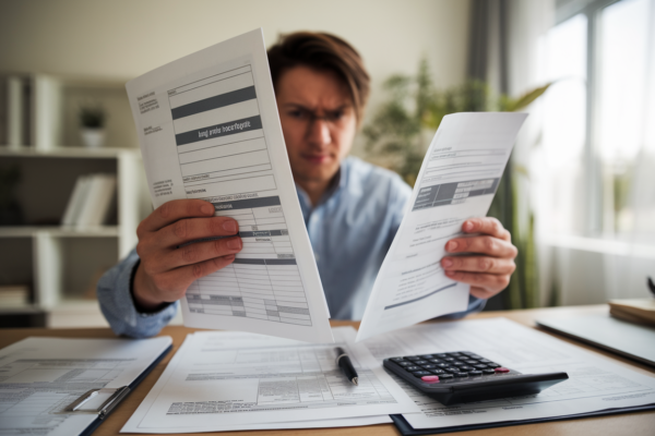 3 mois d’attente, 1 document manquant, votre accord de prêt repart à zéro, personne ne vous prévient