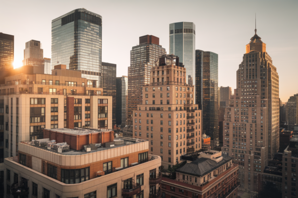 5M$ minimum, 1 liste officielle, la nièce de Trump et un oscarisé cités, qui paiera la taxe NYC