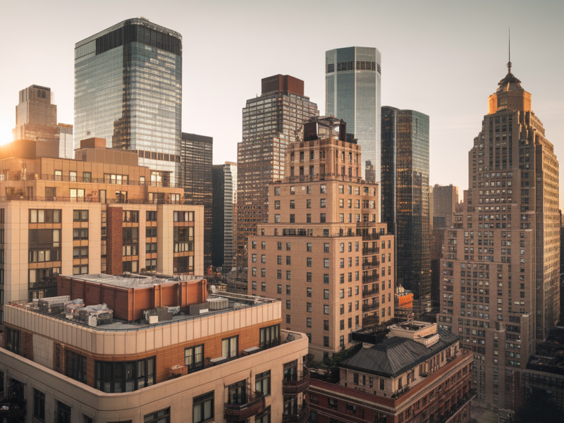 5M$ minimum, 1 liste officielle, la nièce de Trump et un oscarisé cités, qui paiera la taxe NYC