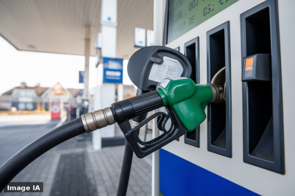 Carburants : la taxe européenne ETS2 repoussée à 2028, un surcoût de 10 à 15 centimes confirmé