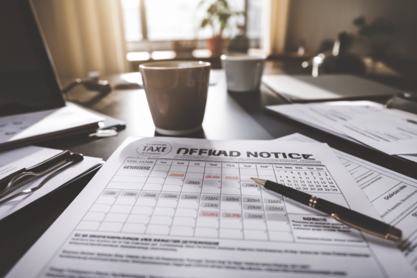 Taxe foncière 2026, 2 dates limites à connaître, calendrier de réception de l'avis, ce qui change pour vous
