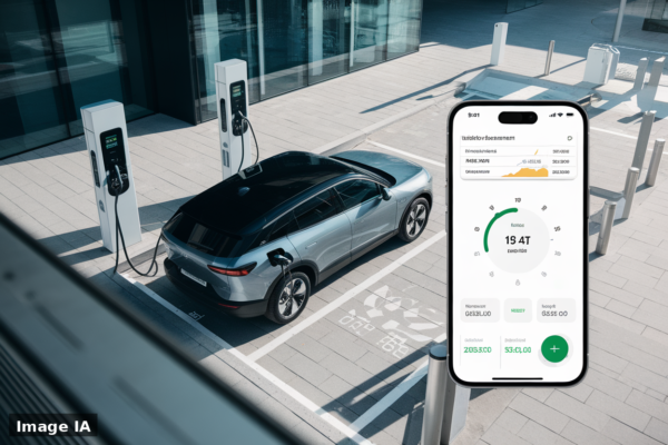 Royaume-Uni : taxe au kilomètre pour l’électrique dès 2028, la France face au même dilemme