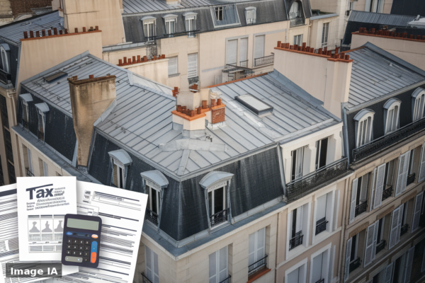 Saintes instaure une taxe à 50% sur les logements vides : le pari risqué du maire Bruno Drapron