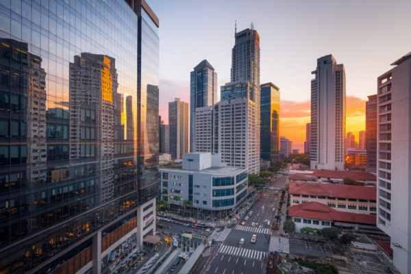La Banque mondiale maintient les Philippines à 3,7 % de croissance en 2026, malgré les révisions mondiales à la baisse
