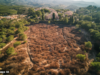 Un maire propose une taxe pour financer le débroussaillage face aux incendies de forêt
