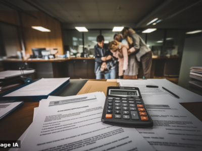 Frais bancaires de succession : les banques facturent à nouveau, plafonnés à 1 % des avoirs