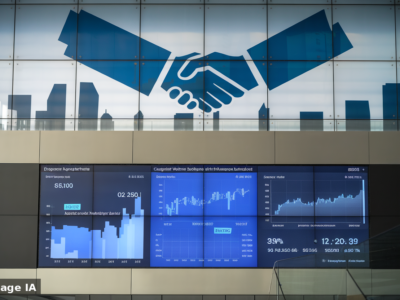 UOB cède sa gestion d’actifs à Allianz Global Investors pour 600 millions de dollars singapouriens