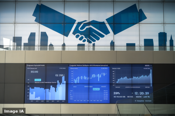 UOB cède sa gestion d'actifs à Allianz Global Investors pour 600 millions de dollars singapouriens