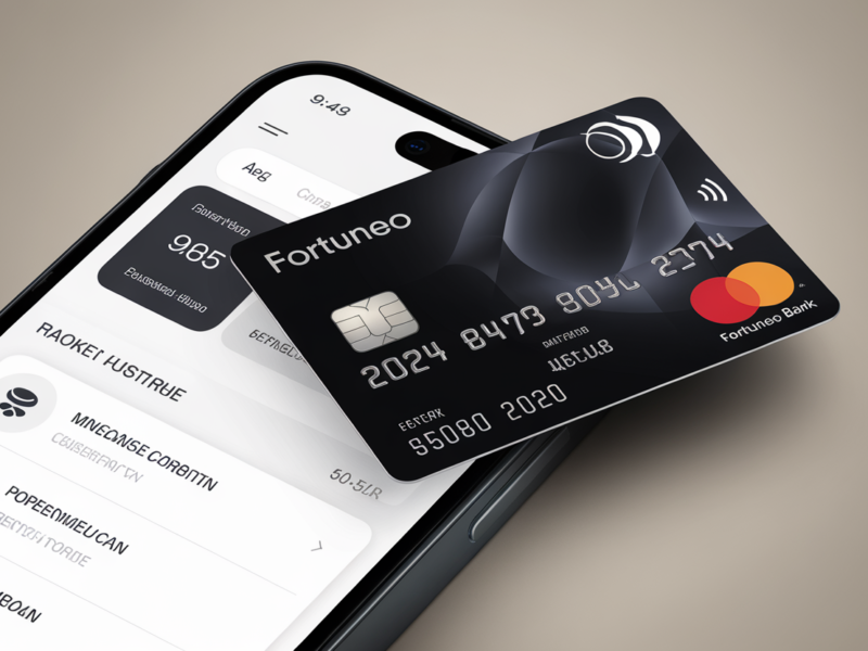 250€ de prime, une carte Gold gratuite, Fortuneo fait fureur en 2026, ce que son service client doit régler