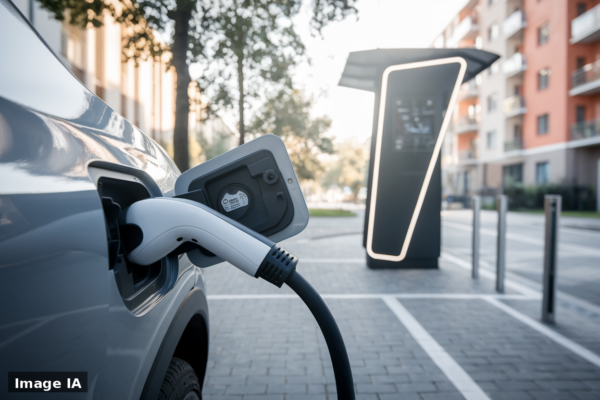 Taxe sur les véhicules électriques : entre réticences et acceptation pragmatique