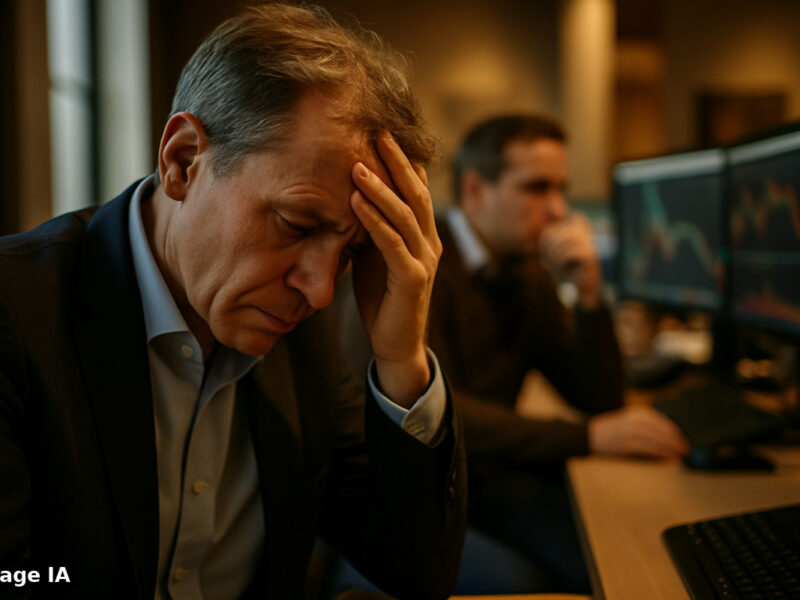 L'action Schneider Electric affiche une baisse importante suite à l'annonce du rachat de PTC.