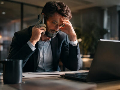 La DGFiP prévoit de lancer le 0 806 807 807, numéro unique fiscal pour les entreprises