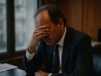 Emmanuel Roman alerte sur la fragilité budgétaire de la France face à la hausse des taux d’intérêt