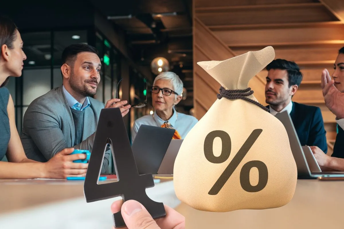 Pourquoi les grandes entreprises paient parfois 4 % d’impôt en France (et pas vous)