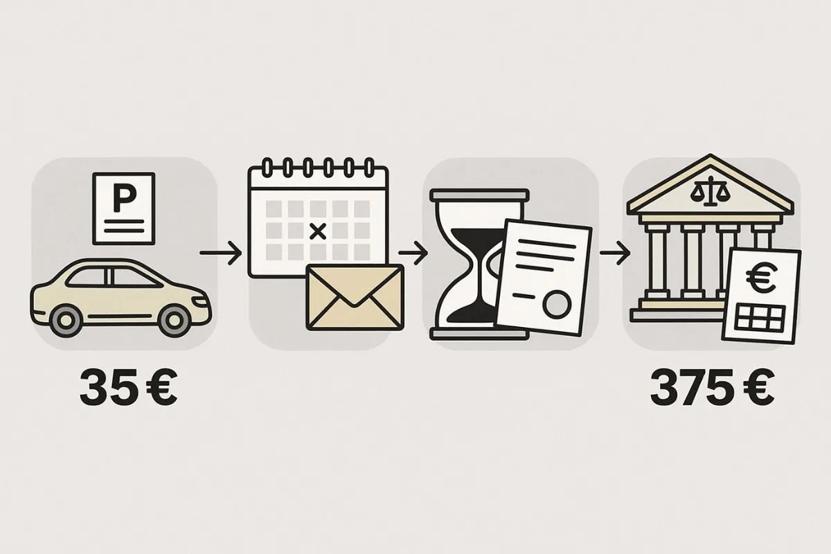 Des radars invisibles, des panneaux cachés, des zones absurdes : comment l’État vous piège légalement chaque jour