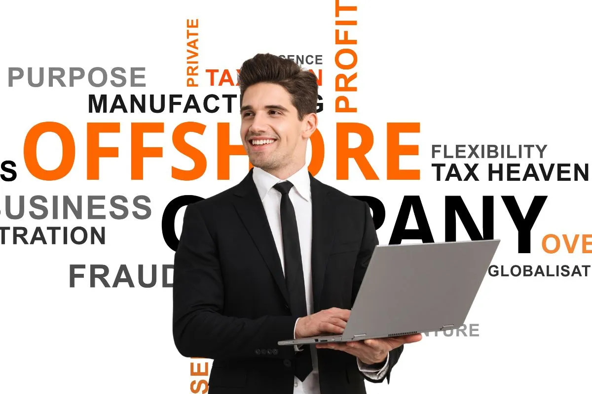 Offshore, holding, expatriation la stratégie secrète des entrepreneurs à succès pour optimiser leur fiscalité