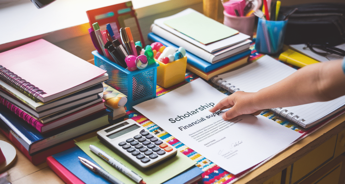 Aides scolaires essentielles  boostez la rentrée de votre enfant avec ces