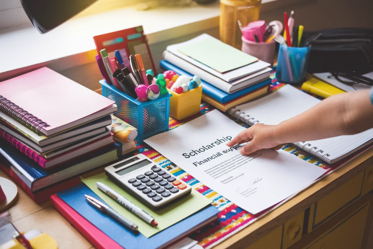 Aides scolaires essentielles boostez la rentrée de votre enfant avec ces