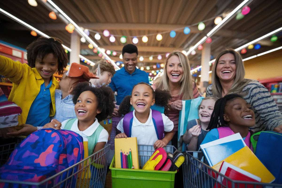 Allocation de rentrée scolaire 2025 illumine la rentrée découvrez comment bénéficier