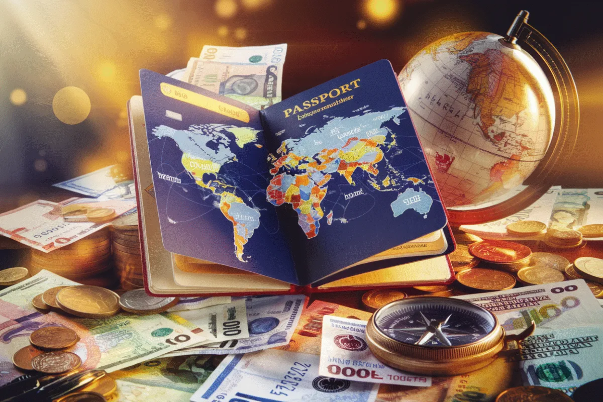 BforBank révolutionne vos paiements à létranger zero frais cachés pour une