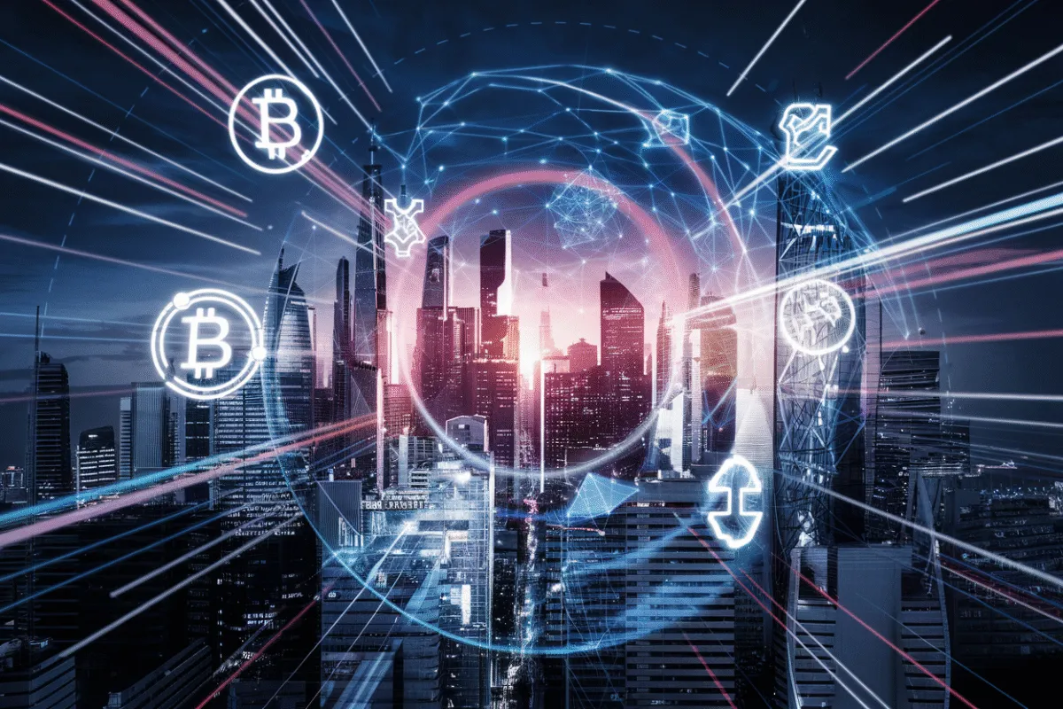 BNP Paribas secoue le monde financier découvrez les impacts majeurs des