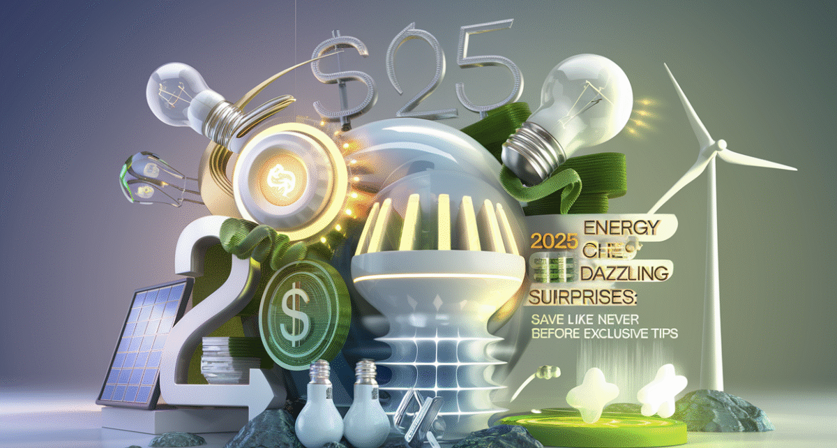 Chèque énergie 2025 dévoile des surprises éblouissantes  économisez comme jamais auparavant