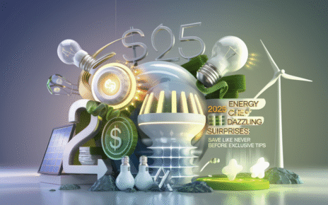 Chèque énergie 2025 dévoile des surprises éblouissantes  économisez comme jamais auparavant