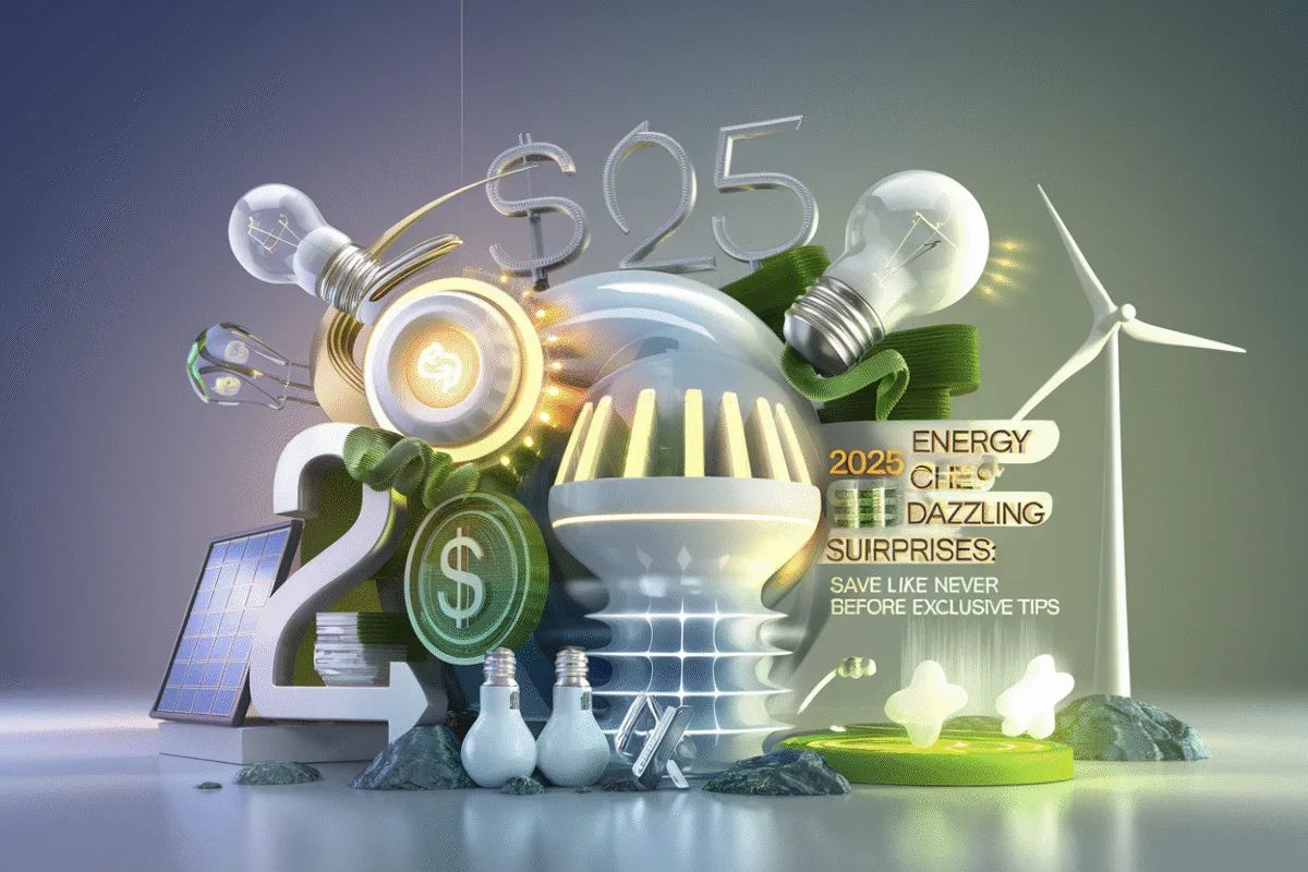 Chèque énergie 2025 dévoile des surprises éblouissantes économisez comme jamais auparavant