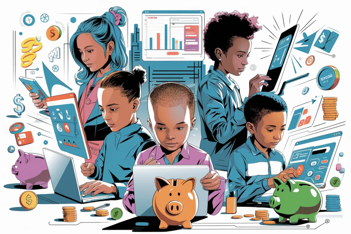 Comptes bancaires en ligne pour mineurs Découvrez les meilleures offres et