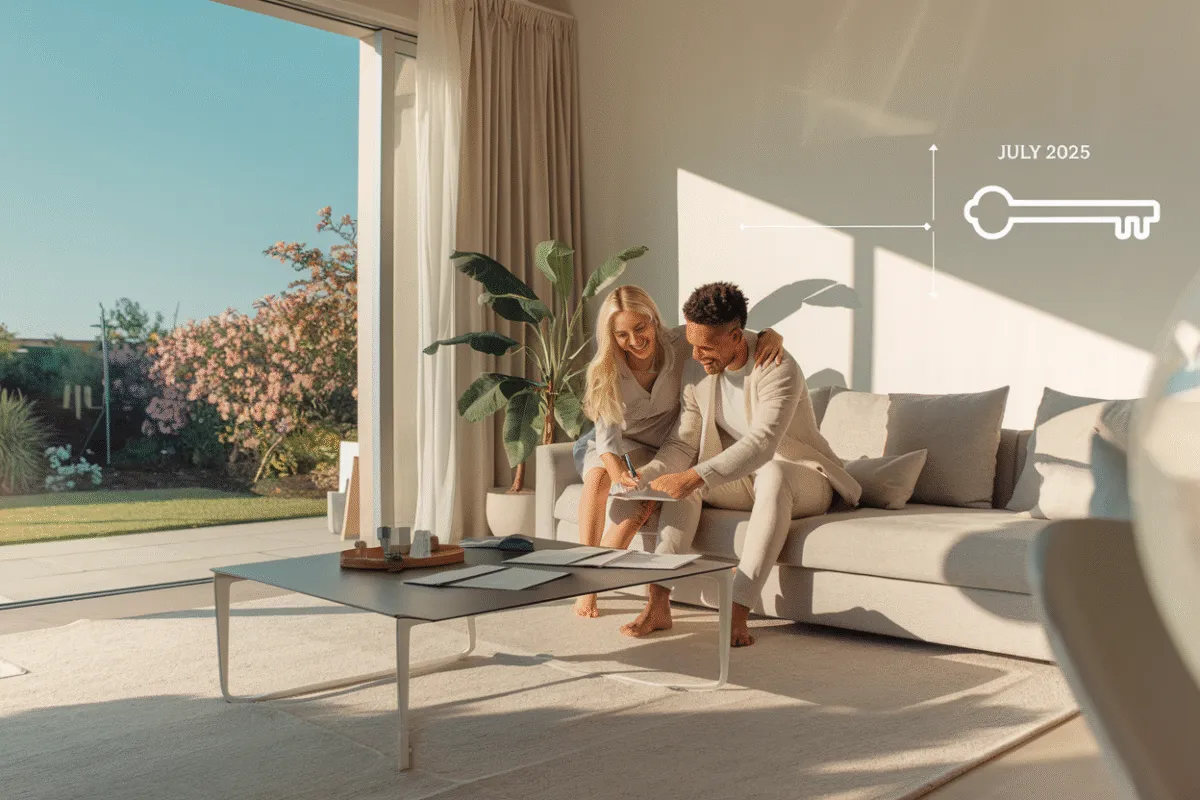 Crédit immobilier décrochez votre prêt idéal en juillet 2025 avec des