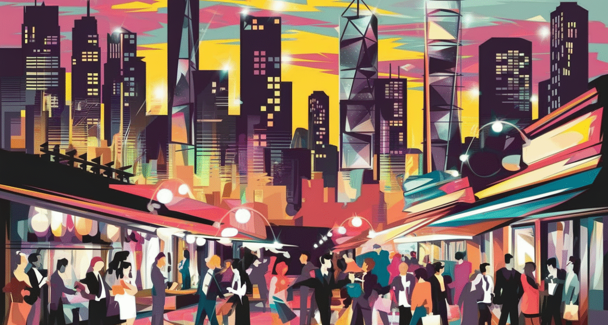 Découvrez les 5 villes incontournables pour investir en 2025  une rentabilité