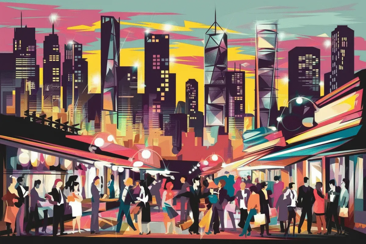 Découvrez les 5 villes incontournables pour investir en 2025 une rentabilité