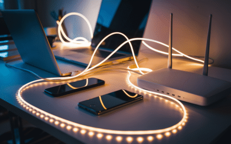 Fibre 2025 illumine vos connexions  une aide surprenante pour particuliers et