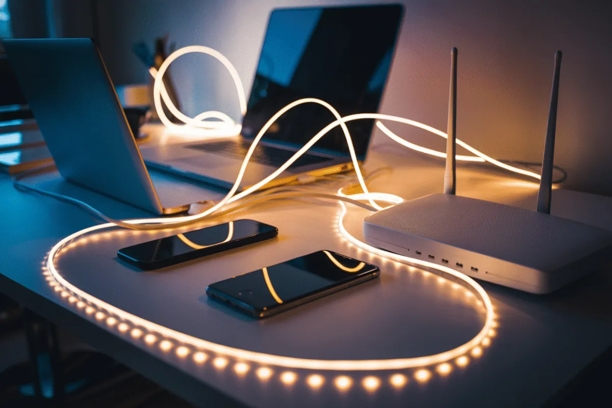 Fibre 2025 illumine vos connexions une aide surprenante pour particuliers et